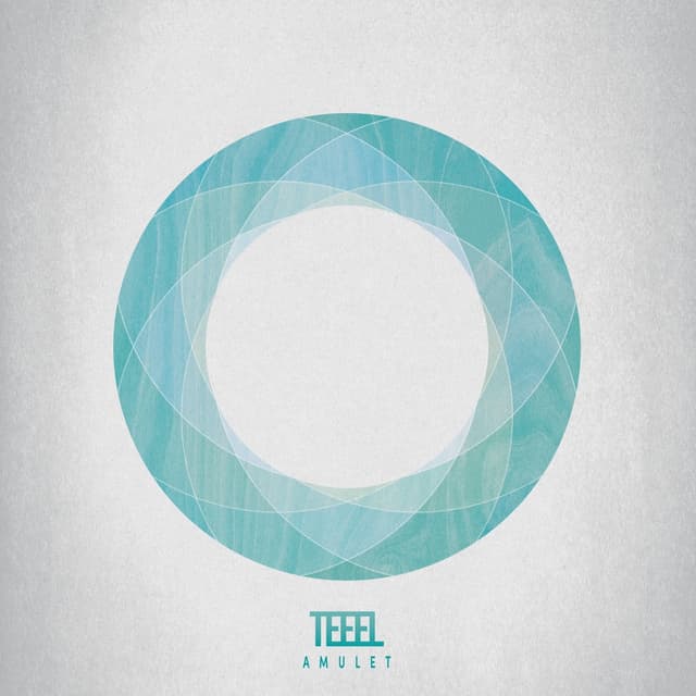 Album cover art for Amulet
