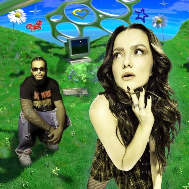 Album cover art for Tarasy
