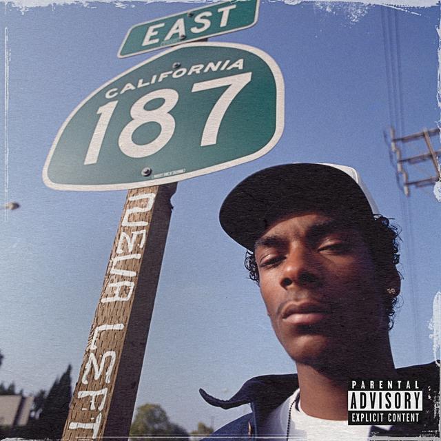 Album cover art for Neva Left