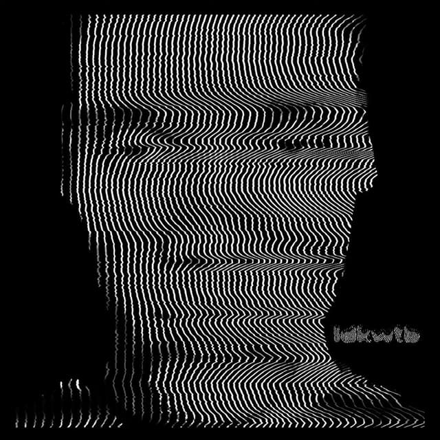 Album cover art for IDKWTB