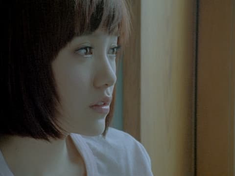 Album cover art for 你在不在