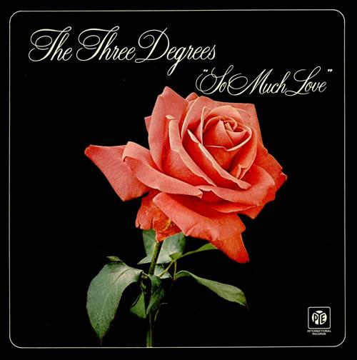 Album Of Love