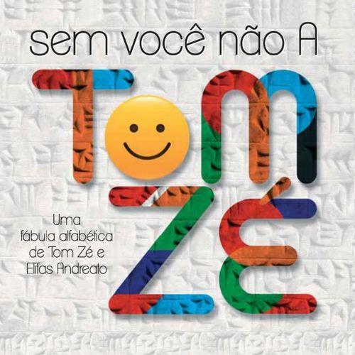 Album cover art for Sem Você Não A