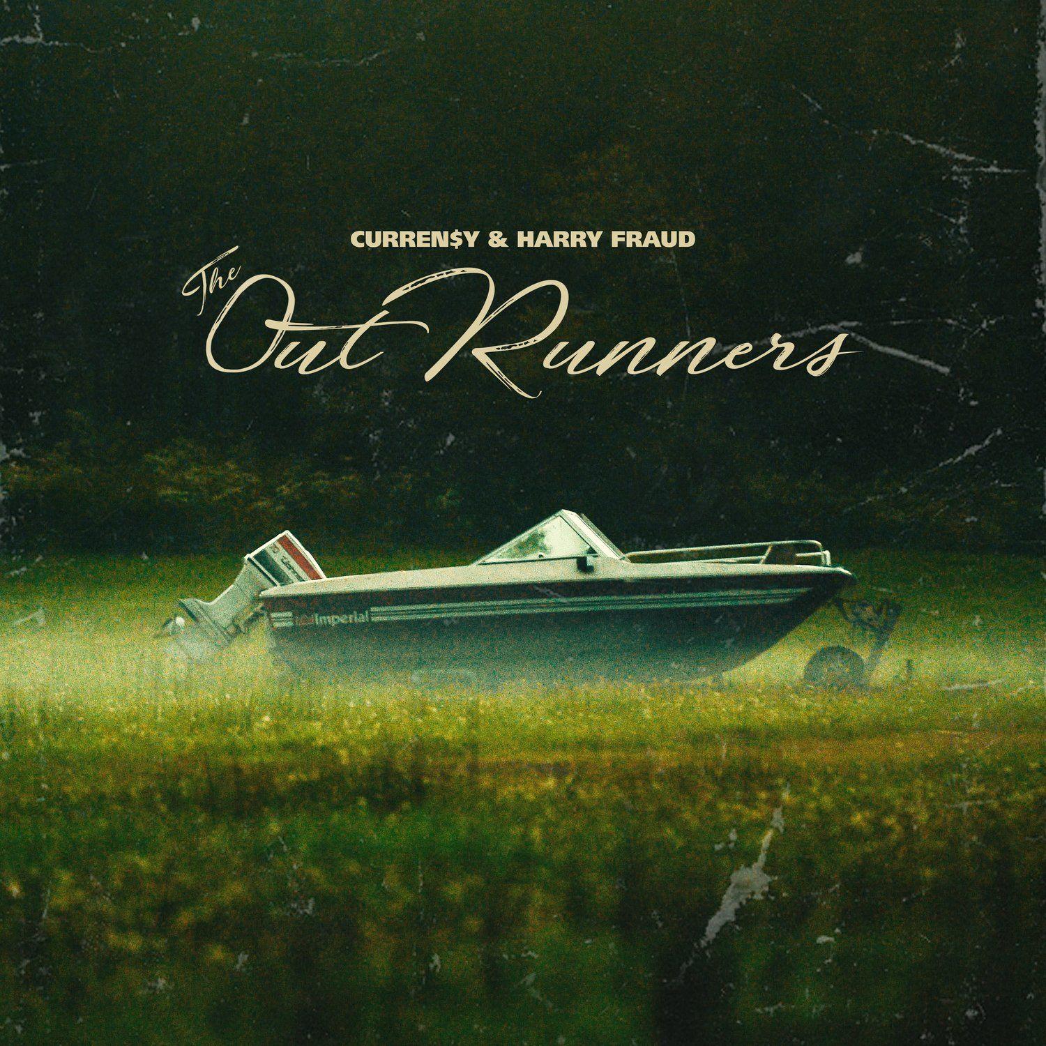 The OutRunners