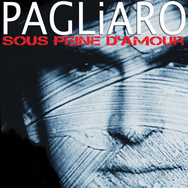 Album cover art for Sous Peine d'Amour