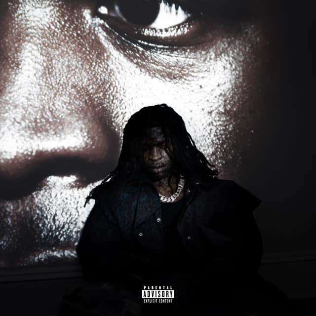 Album cover art for ZUMINATI