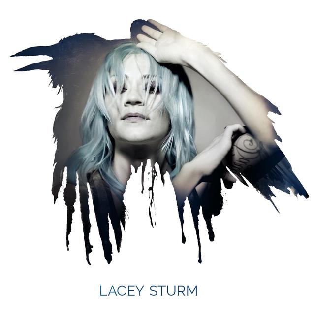 Album cover art for Impossible