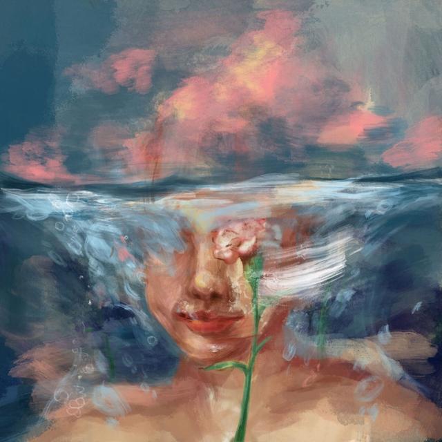 Album cover art for Dream of a Fantasy