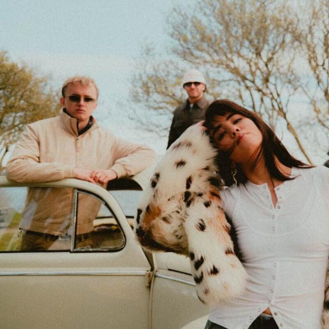 Album cover art for Ekko