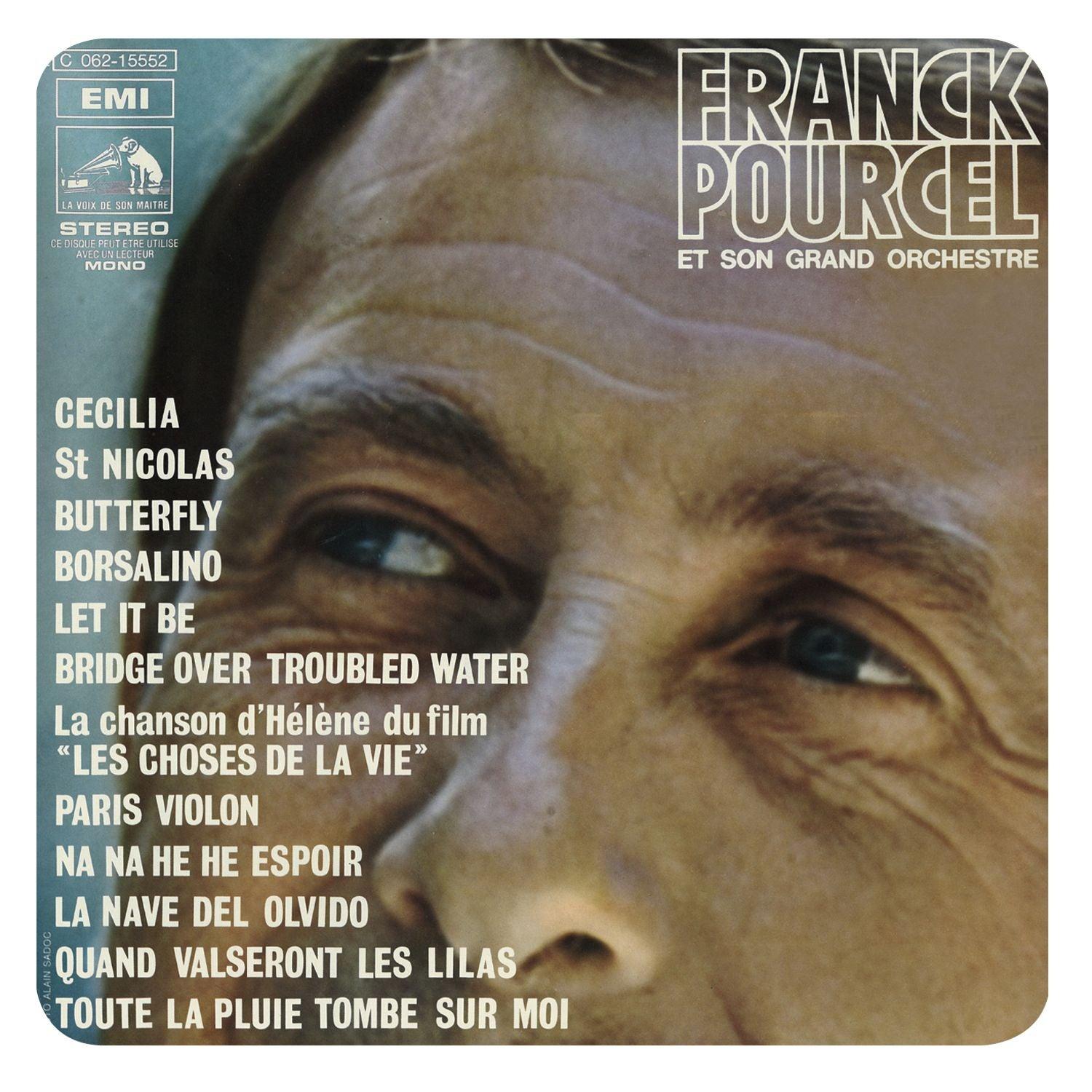 Amour, Danses et Violons N°35