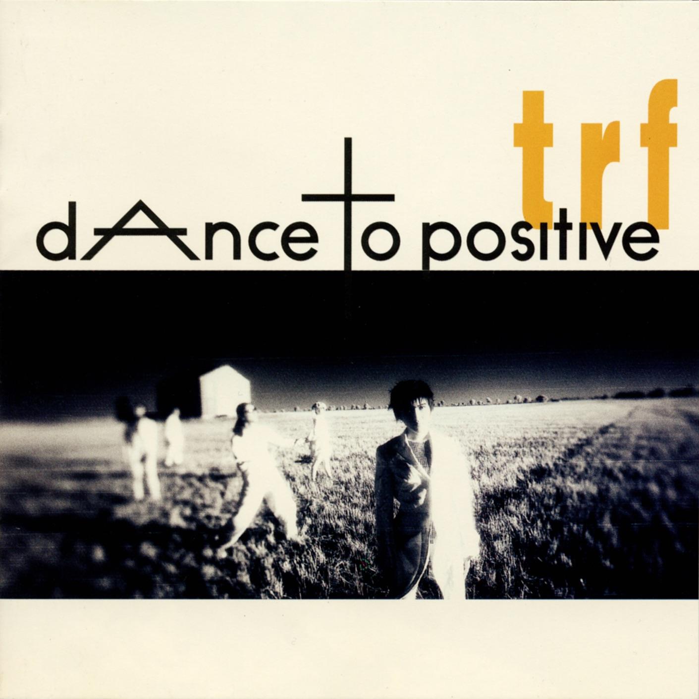 Dance to Positive