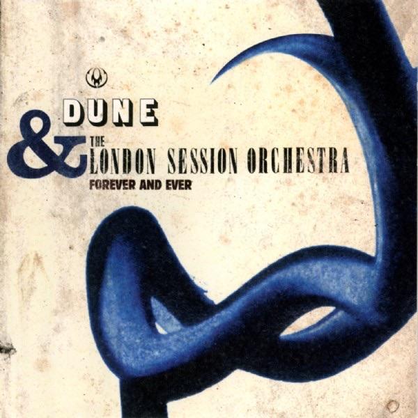 Album cover art for Forever And Ever