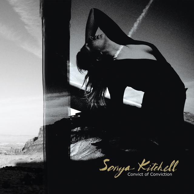 Album cover art for Convict Of Conviction