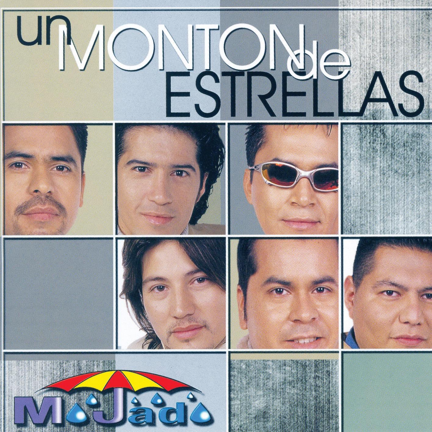 Un Monton De Estrellas
