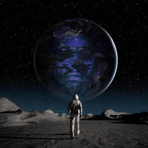 Album cover art for Stjernerne