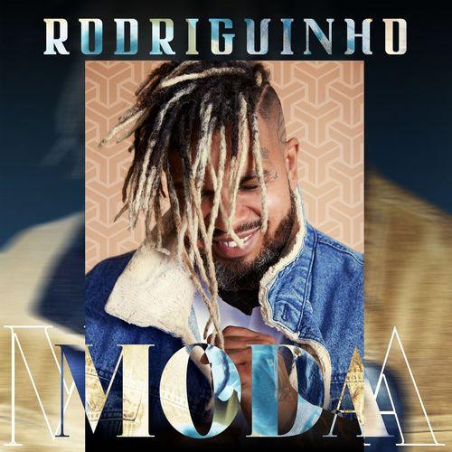 Album cover art for Moda