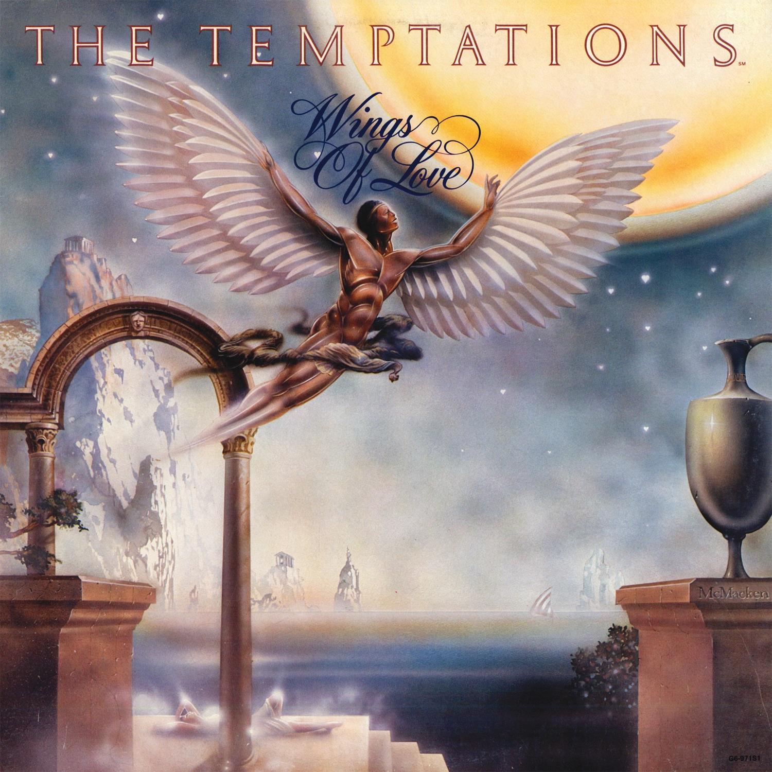 Wings of Love