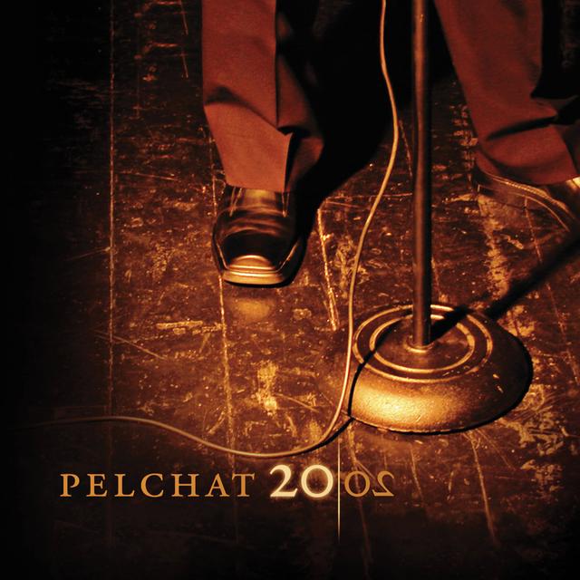 Album cover art for Pelchat 2002