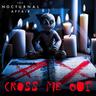 Cross Me Out