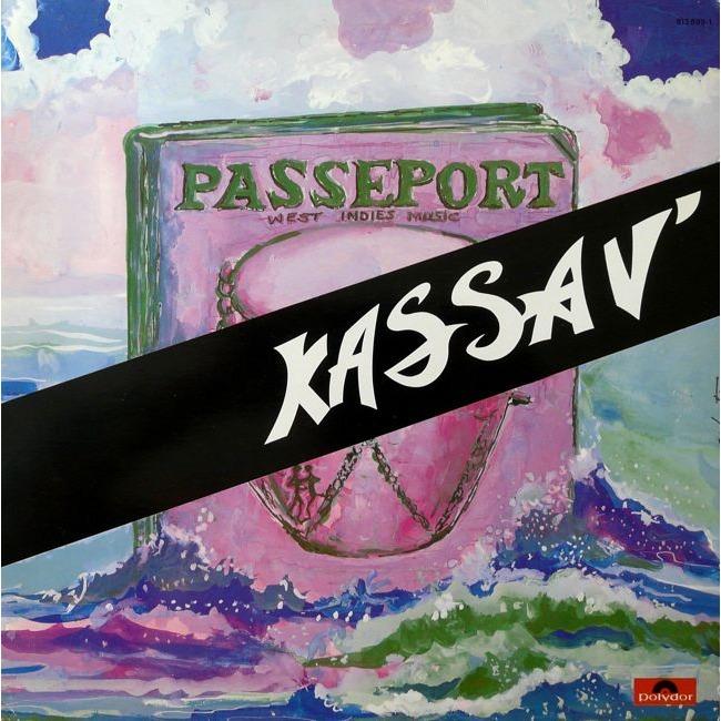 Passeport