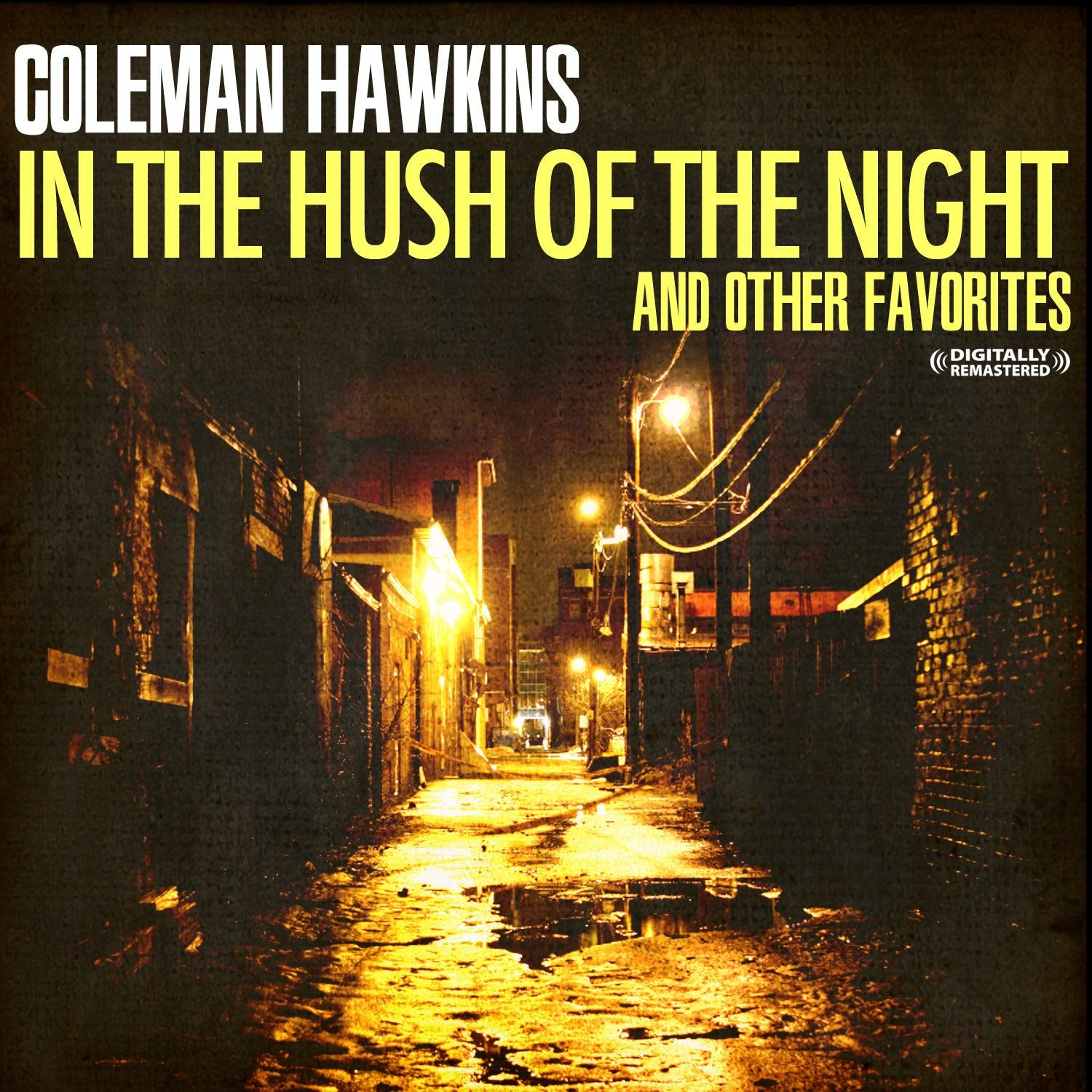 In The Hush Of The Night & Other Favorites (digitally Remastered)