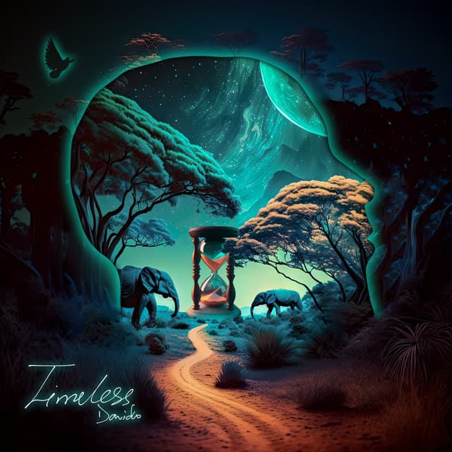 Album cover art for UNAVAILABLE