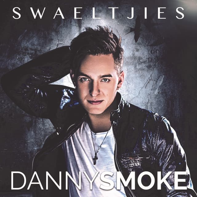 Album cover art for Swaeltjies