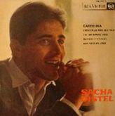 Sacha Distel - 1962