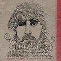 Album cover art for Entre Mil Historias