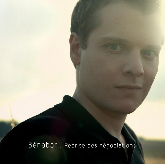 Album cover art for Reprise des Négociations