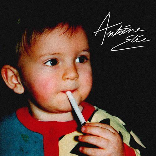 Album cover art for Gamin