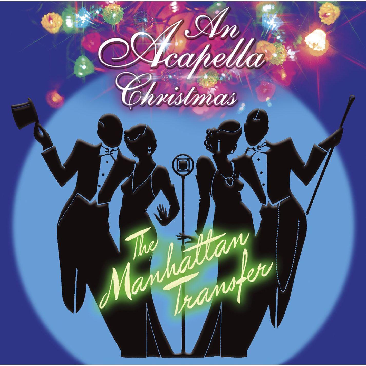 An Acapella Christmas