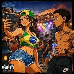 Album cover art for TE VI E LEMBREI QUE TU ERA DA MINHA SALA