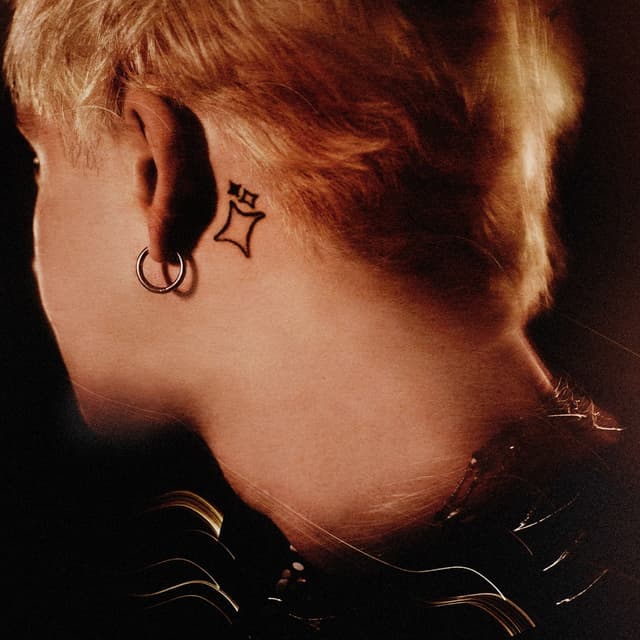 Album cover art for Эйфория Клуб