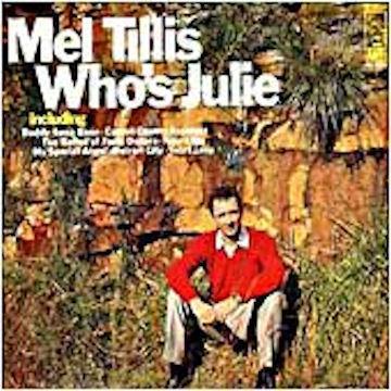 Who's Julie?