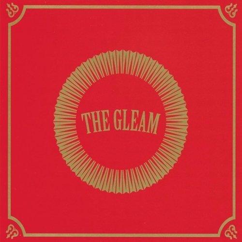 Album cover art for The Gleam