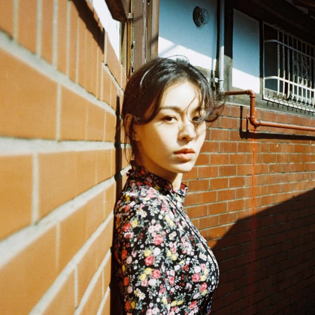 Album cover art for Go On
