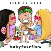 Album cover art for BabyFaceFlow