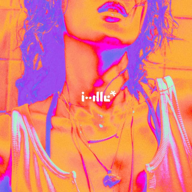 Album cover art for We made