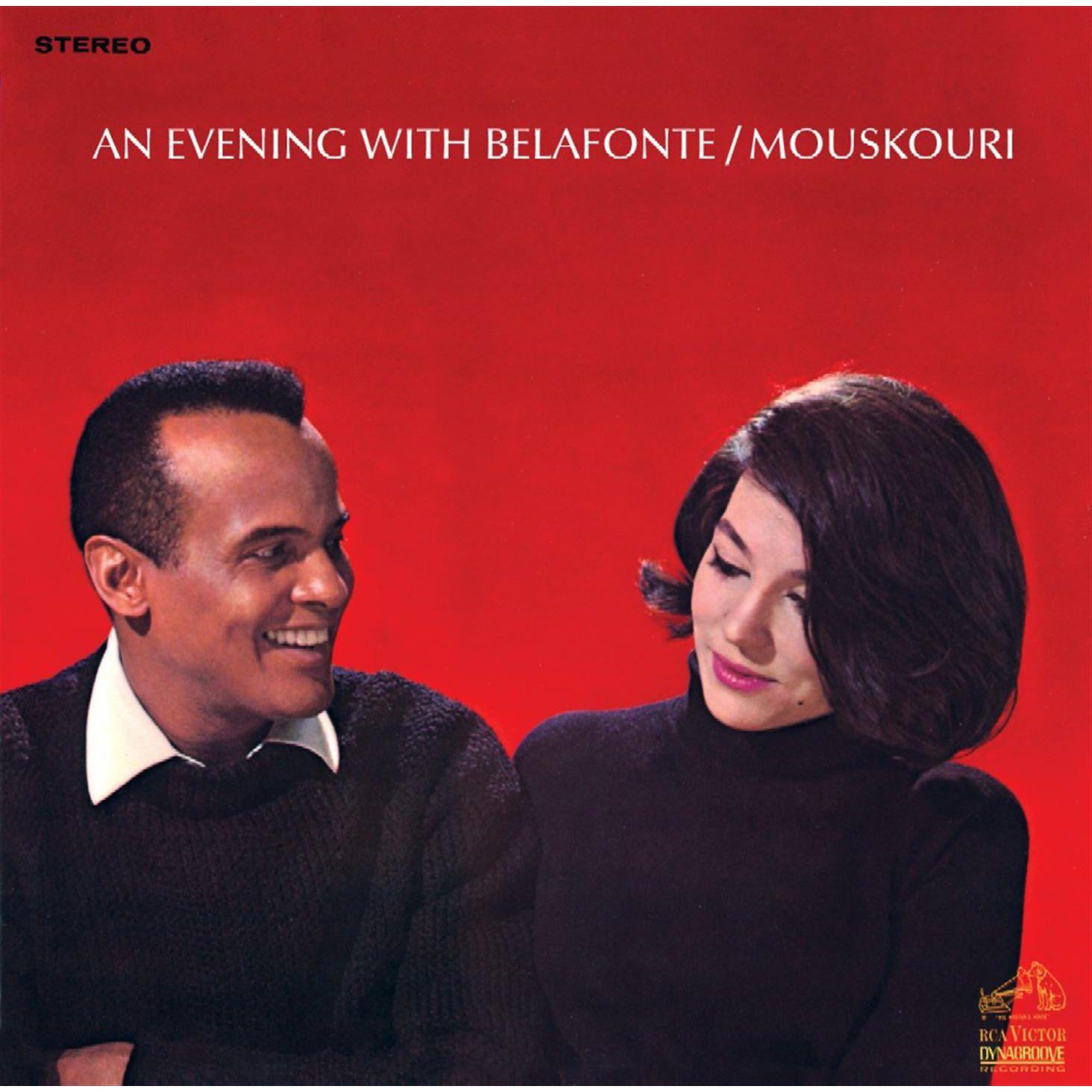 An Evening With Belafonte
