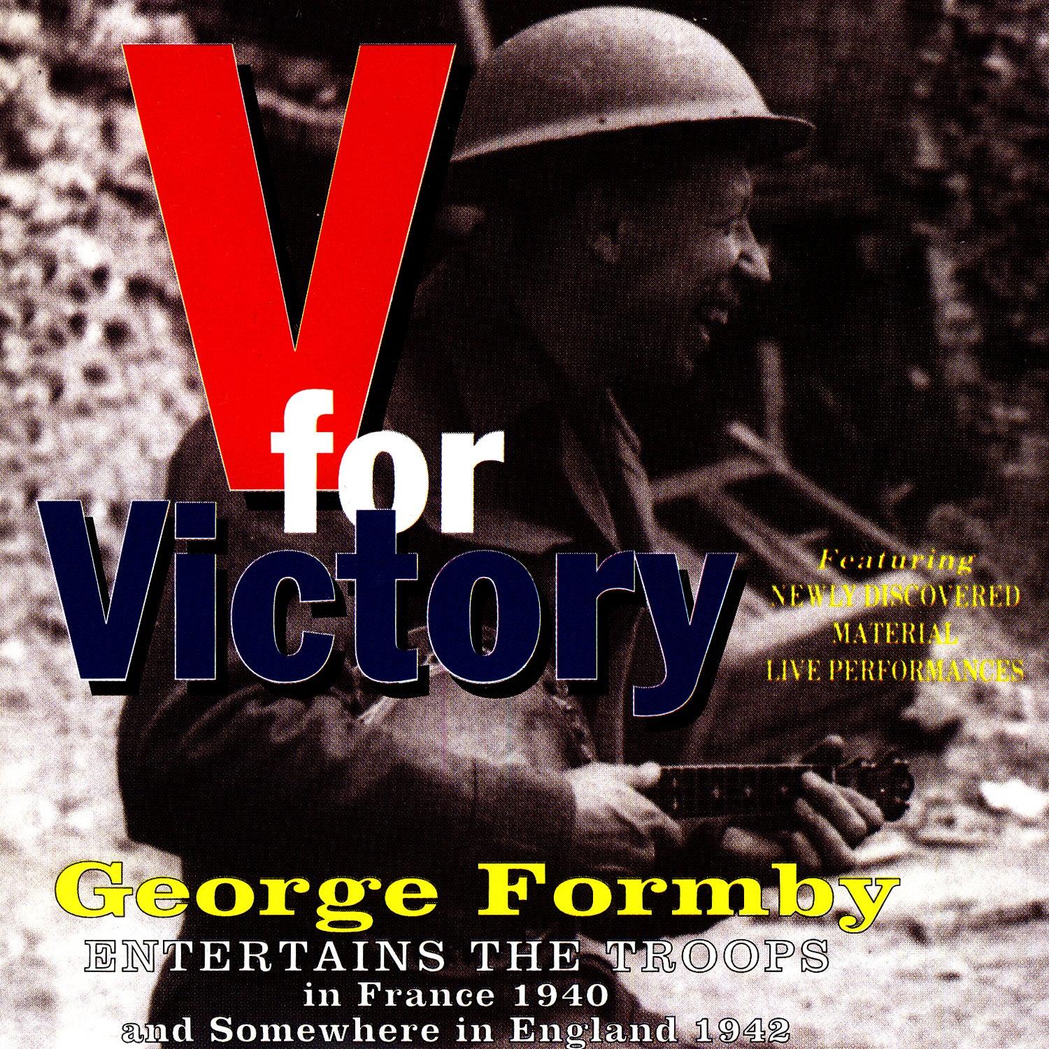 V For Victory