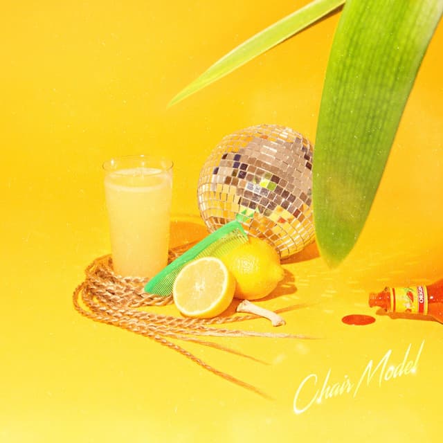 Album cover art for III