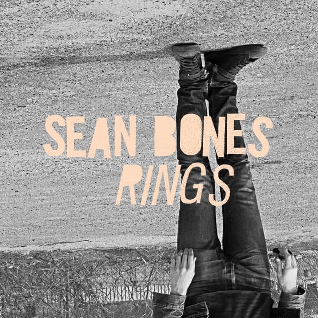 Album cover art for Rings