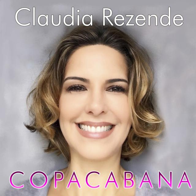 Album cover art for Copacabana