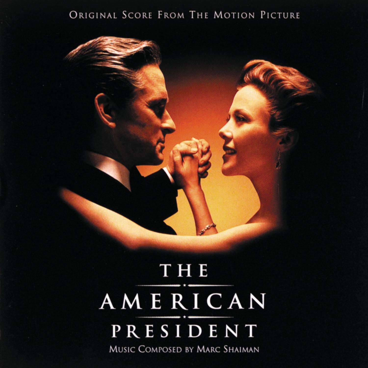 The American President [B.O.F.]