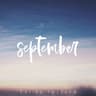 September