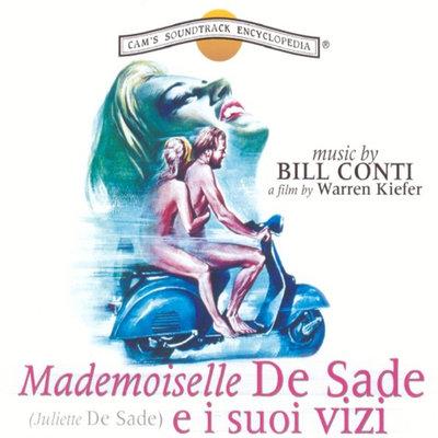 Mademoiselle de Sade e I Suoi Vizi [B.O.F.]