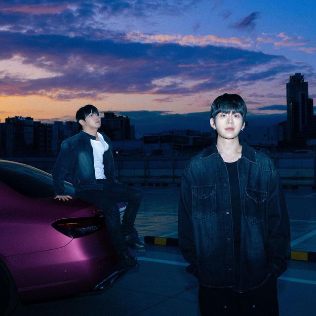 Album cover art for Beastie Boys