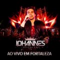 Album cover art for Ao Vivo Em Fortaleza