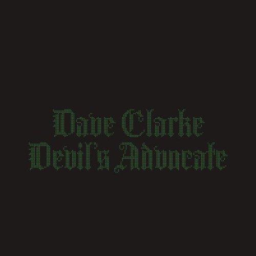 Album cover art for Devil's Advocate